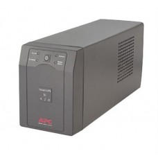 APC Smart-UPS SC 420 SC420I UPS