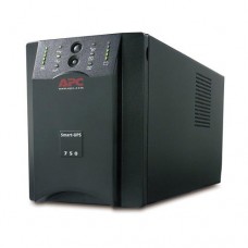 APC Smart-UPS 750 SUA750IX38 UPS