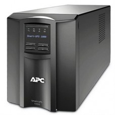APC SMT1000I Smart-UPS 1000VA LCD 230V No Battery