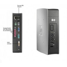 HP t5540 HSTNC-004-TC 572385-001 Thin Client With PSU