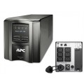 APC Smart-UPS 750 SMT750I UPS