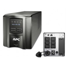 APC Smart-UPS 750 SMT750I UPS