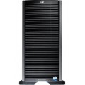 HP Proliant ML350 G5 Tower Server Intel Xeon Quad Core 2.50 Ghz