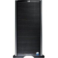 HP Proliant ML350 G5 Tower Server Intel Xeon Quad Core 2.50 Ghz