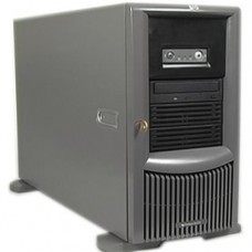Hewlett Packard Proliant ML370 G4 Tower Server Intel Xeon 3.20 GHz