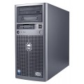 Dell Poweredge 1800 Tower Server Intel Xeon 3.00 GHz