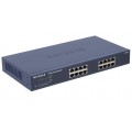 Netgear ProSafe JGS516 16-Port Gigabit Switch