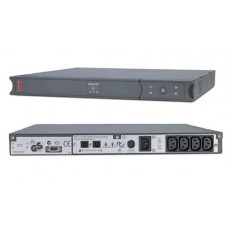 APC Smart-UPS SC 450 SC450RMI1U UPS