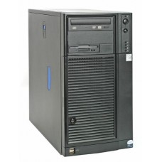 Ergo SC5299UP D98044-001 Tower Server Intel Xeon Up 2.13 GHz