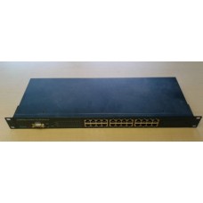 PureLan 24TP Plus 1 Fiber VLAN Switch