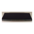 Dynamode SW24002G 10/100 Mbps 24-Port + 2-Port Gigabit Switch