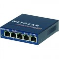 Netgear Prosafe GS105 5-Port Gigabit Switch