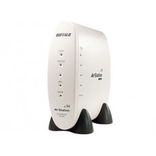 Buffalo Air Station WBR2-G54 Wireless Broadband Router