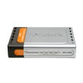 D-Link DES-1005D 5-Port 10/100 Fast Ethernet Switch