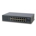 Planet Networking FSD-1600 16-Ports 10/100 Ethernet Switch