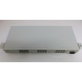 Mini 5 MT1624 24-Ports 10/100 Ethernet Switch