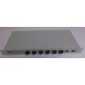 Mini 5 MT1608FC6 10/100 Ethernet Switch