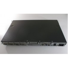 Cisco 2600 Series 47-5584-01 REV A0 Rackmount Router