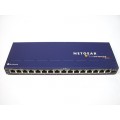 Netgear DS116 16-Port 10/100 Dual Speed Hub