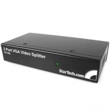 Startech ST122L 2 Port VGA Video Splitter