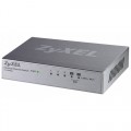 ZyXEL ES-105A 5-Port 10/100Mbps Desktop Ethernet Switch ZyXEL ES-105A 5-Port 10/100Mbps Desktop Ethernet Switch