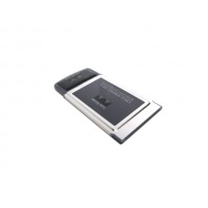 Cisco Systems AIR-PCM352 Cisco Aironet 350 Series Wireless LAN Adapter