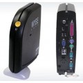 Wyse WT1125SE 902059-02 Winterm Thin Client
