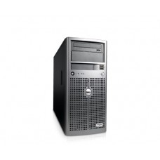 Dell Poweredge 840 Tower Server Intel Xeon Dual Core 2.40 GHz 9MRLJ3J