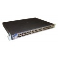 Hewlett Packard J4899B ProCurve Switch 2650 48-Port 10/100 With 2x Gigabit Ports