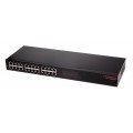 US Robotics USR7924C 24-Ports 10/100 Mbps Switch