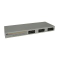 Allied Telesyn AT-FS724i 24-Port 10/100 Fast Ethernet Switch