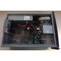 RM Systembase AX 138991 (XBR) Server Intel Xeon 3.06 GHz