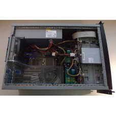 RM Systembase AX 138991 (XBR) Server Intel Xeon 3.06 GHz