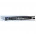 HP ProCurve Switch 2650 J4899A 48 Port 10/100 With 2x Gigabit Ports Grade B