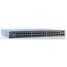 HP ProCurve Switch 2650 J4899A 48 Port 10/100 With 2x Gigabit Ports Grade B