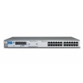 Hewlett Packard J4868A ProCurve Switch 2124 10/100 24-Ports