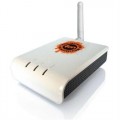 La Fonera FON2100C Wireless Router 2.4Ghz