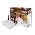 Addon NWAR3670 300Mbps W/L ADSL2+ Modem Router