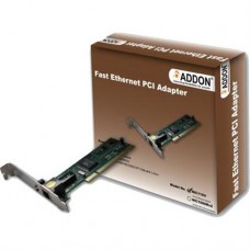 ADDON NIC110V PCI Network Interface Card 10/100