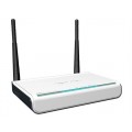 Tenda W300D 300Mbps W/L ADSL2+ Modem Router