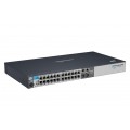 Hewlett Packard J9019A ProCurve Switch 2510-24 10/100 24-Ports
