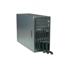 Dell Poweredge 2800 Tower Server Intel Xeon 3.40 GHz X2 CPU