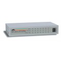Allied Telesyn AT-FS708LE 8-Port 10/100 Fast Ethernet Switch