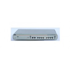 Allied Telesyn CentreCOM RS710TXL 10-Port 10/100 Switch