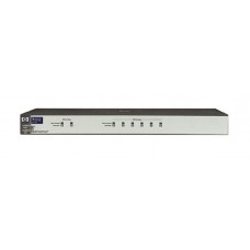 HP Procurve J8168A 600W Redundant External Power Supply