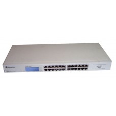 Dynamode SW240010-R 10/100 Mbps 24-Ports Fast Ethernet Switch Dynamode SW240010-R 10/100 Mbps 24-Ports Fast Ethernet Switch