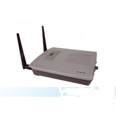 Cisco Aironet AIR-AP1231G-E-K9 1200 Series Wireless Access Point With Antennas