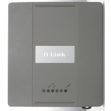 D-Link DWL-3200AP Wireless Access Point