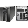 APC SMT1500I Smart-UPS 1500 (1500VA) 230V