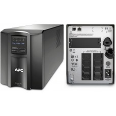 APC SMT1500I Smart-UPS 1500 (1500VA) 230V